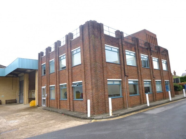 Vincent Ln, Dorking en alquiler - Foto del edificio - Imagen 2 de 3