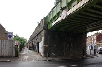 Más detalles de Grove Green Rd, London - Flex en alquiler