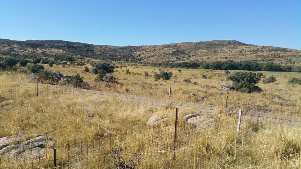 Terrenos en Riofrío, Ávila en venta - Foto del edificio - Imagen 3 de 30