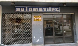 Más detalles de Local en alquiler