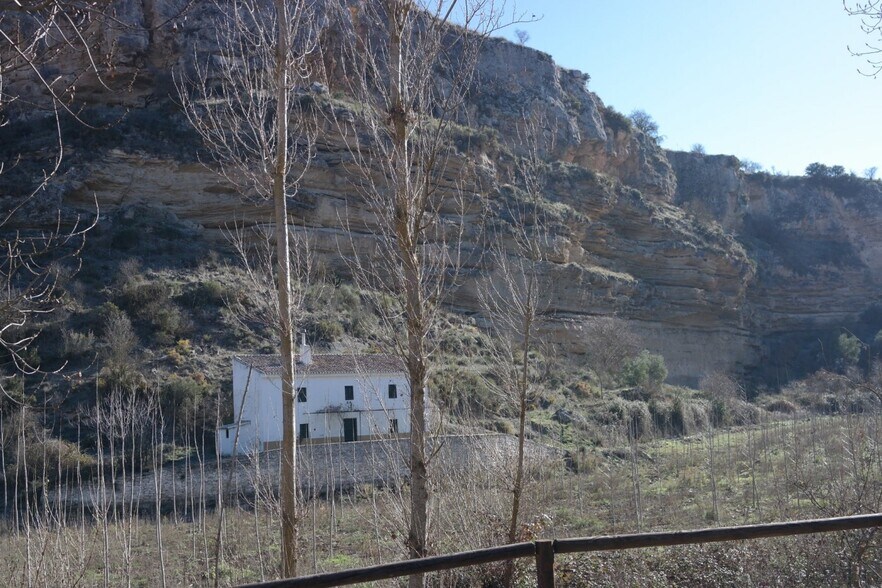 Polígono, 16, Alhama de Granada, Granada en venta - Foto del edificio - Imagen 3 de 49
