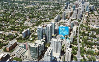 Más detalles para 5203-5215 Yonge St, Toronto, ON - Edificios residenciales en venta