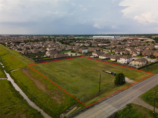 Más detalles para 5401 Texas, La Marque, TX - Terrenos en venta