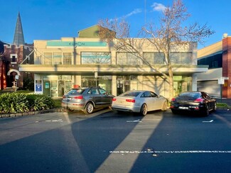 Más detalles de 156 Drummond St, Oakleigh - Oficina en alquiler