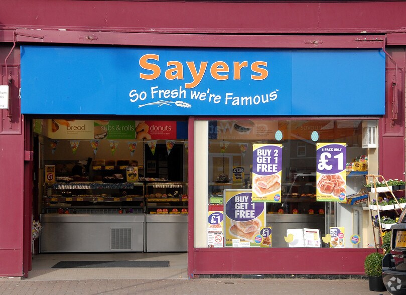 32 Banks Rd, Wirral en alquiler - Foto del edificio - Imagen 3 de 3