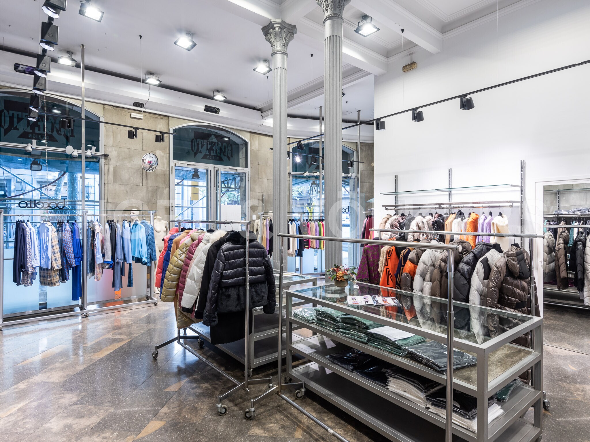 Local en Barcelona, Barcelona en alquiler Foto principal- Imagen 1 de 3