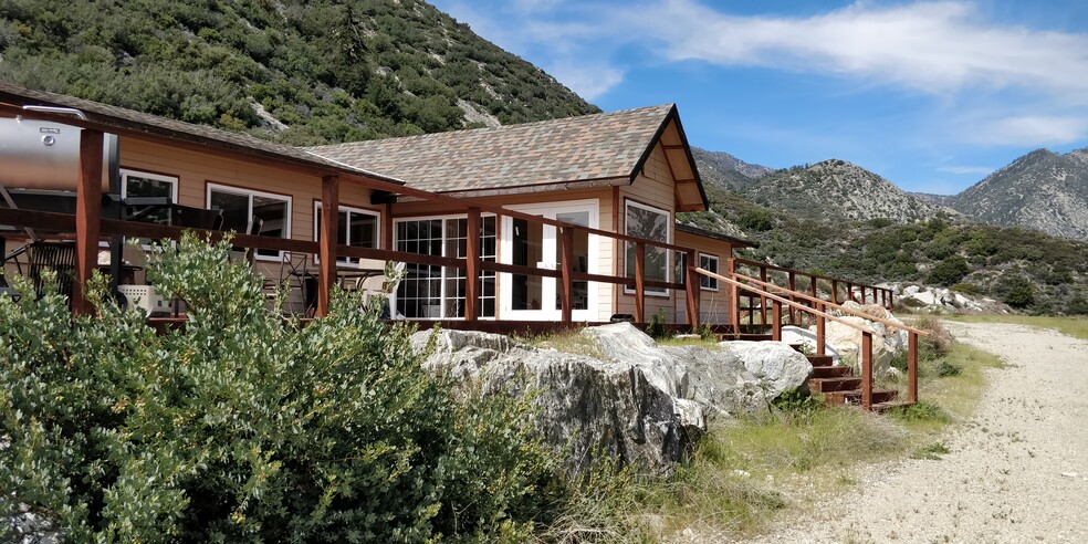 30601 Glendora Ridge, Mt Baldy, CA en venta - Foto principal - Imagen 1 de 11