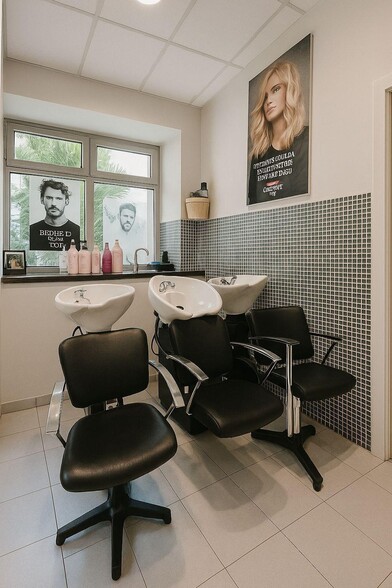 Local en Madrid, Madrid en venta - Foto del interior - Imagen 2 de 6