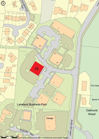 Lamplugh Rd, Cockermouth en alquiler - Foto del edificio - Imagen 3 de 5