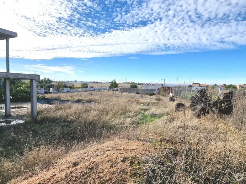 Terrenos en Mejorada del Campo, MAD en venta - Foto del edificio - Imagen 2 de 4