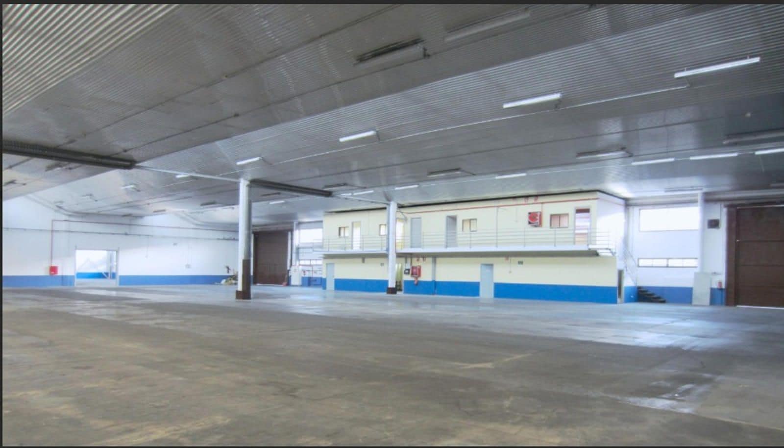 Calle Sifón, 7, San Agustín del Guadalix, Madrid en alquiler Plano de la planta- Imagen 1 de 4