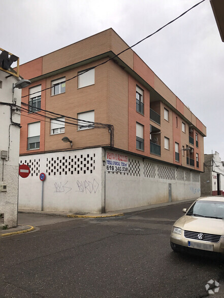 Calle San Joaquín, 2, Talavera De La Reina, Toledo en venta - Foto del edificio - Imagen 2 de 2