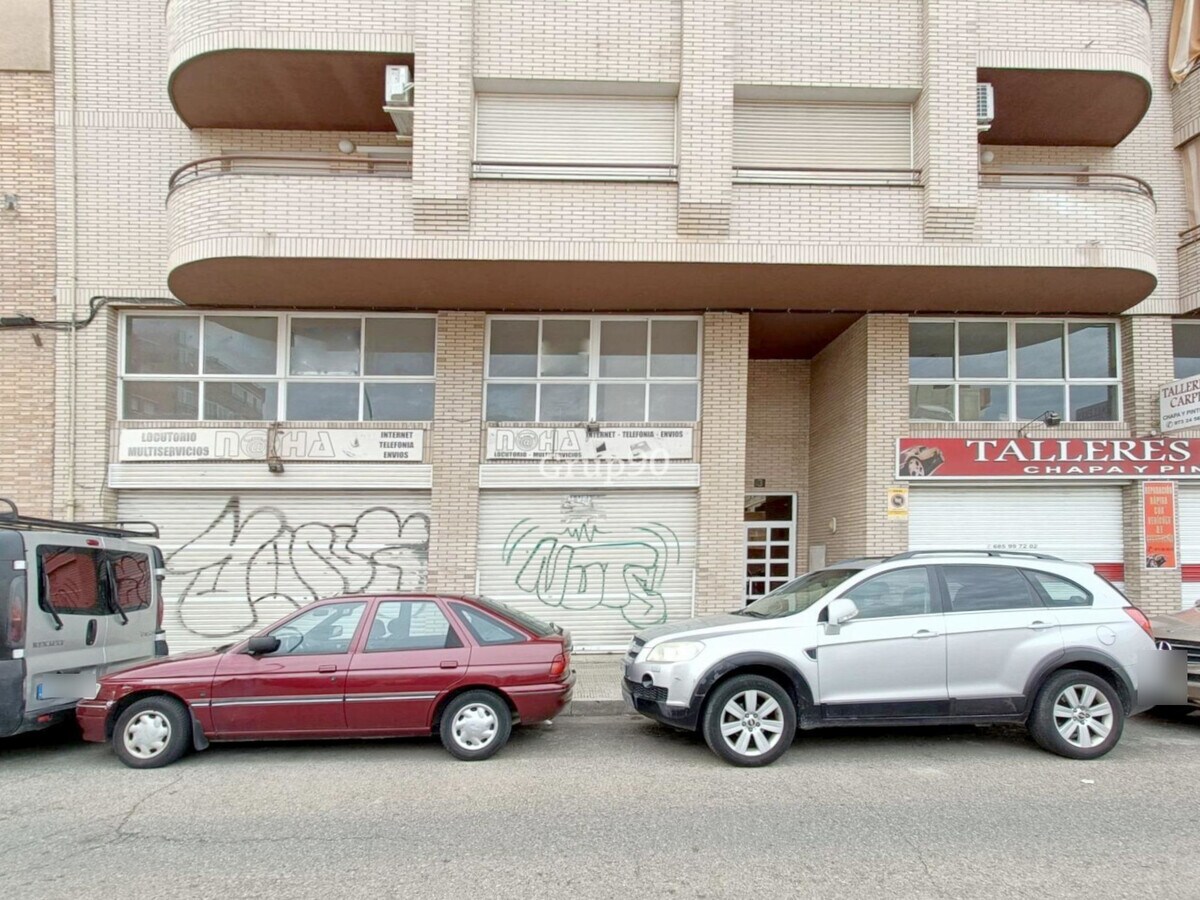 Lleida, LER 25005 -  -  - Foto del interior - Image 1 of 7