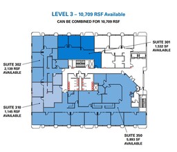 57 W 200 S, Salt Lake City, UT en alquiler Plano de la planta- Imagen 1 de 1