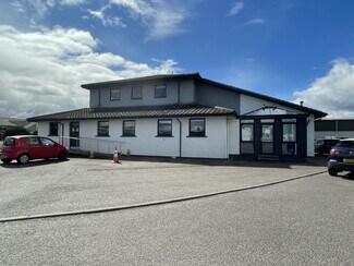 Más detalles de 12-14 Seafield Rd, Inverness - Oficina en venta