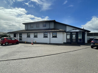 Más detalles para 12-14 Seafield Rd, Inverness - Oficinas en venta