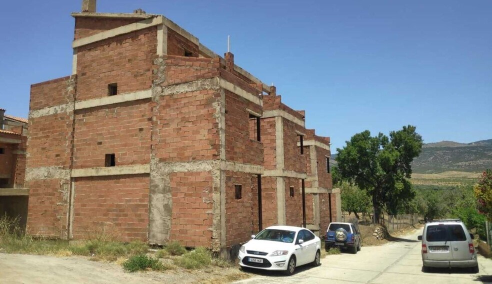 Terreno en Fiñana en venta - Foto del edificio - Imagen 3 de 3