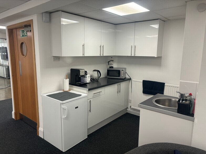 185 St Vincent St, Glasgow en alquiler - Foto del edificio - Imagen 3 de 10