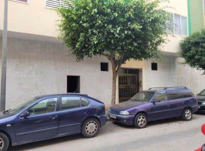 Local en El Ejido, Almería en venta - Foto del edificio - Imagen 1 de 9