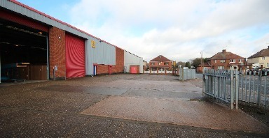 Church Ln, West Bromwich en alquiler - Foto del edificio - Imagen 2 de 4