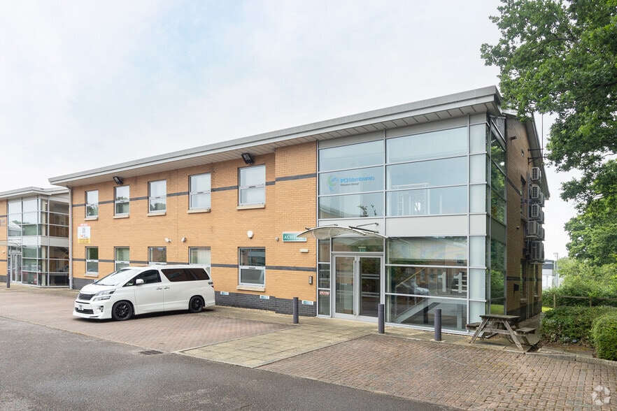 Rookery Ave, Fareham en alquiler - Foto del edificio - Imagen 2 de 3