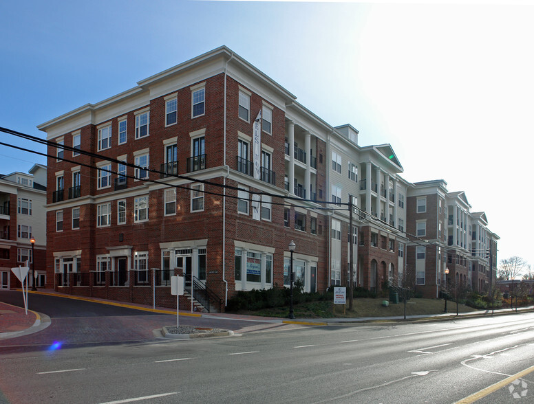 7 Granite Pl, Gaithersburg, MD en venta - Foto del edificio - Imagen 1 de 3