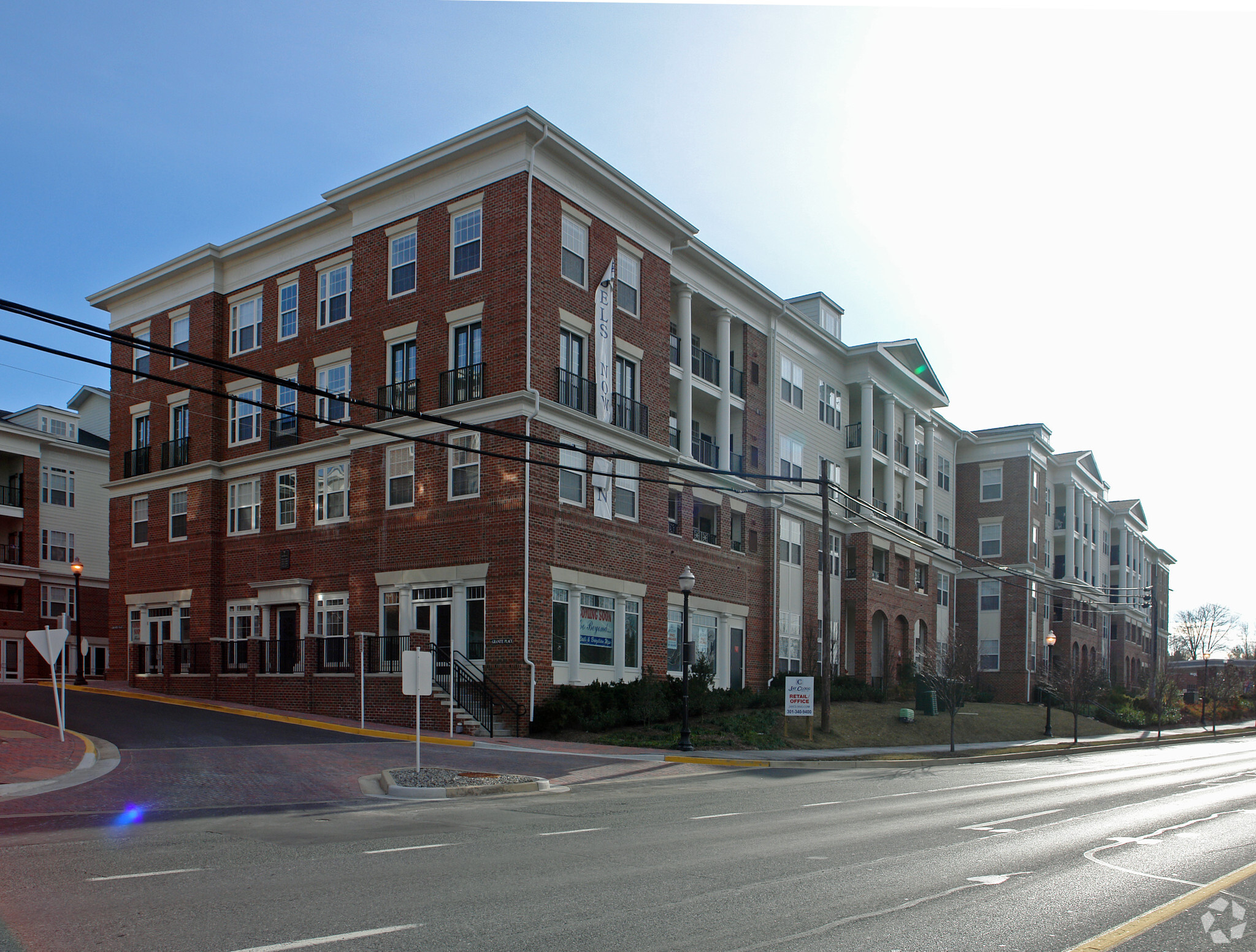 7 Granite Pl, Gaithersburg, MD en venta Foto del edificio- Imagen 1 de 4