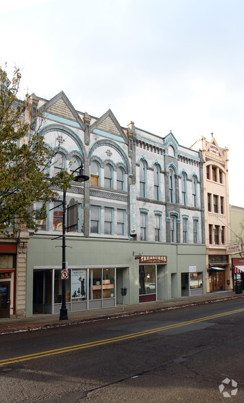 405-409 E Ohio St, Pittsburgh, PA en alquiler - Foto principal - Imagen 1 de 4