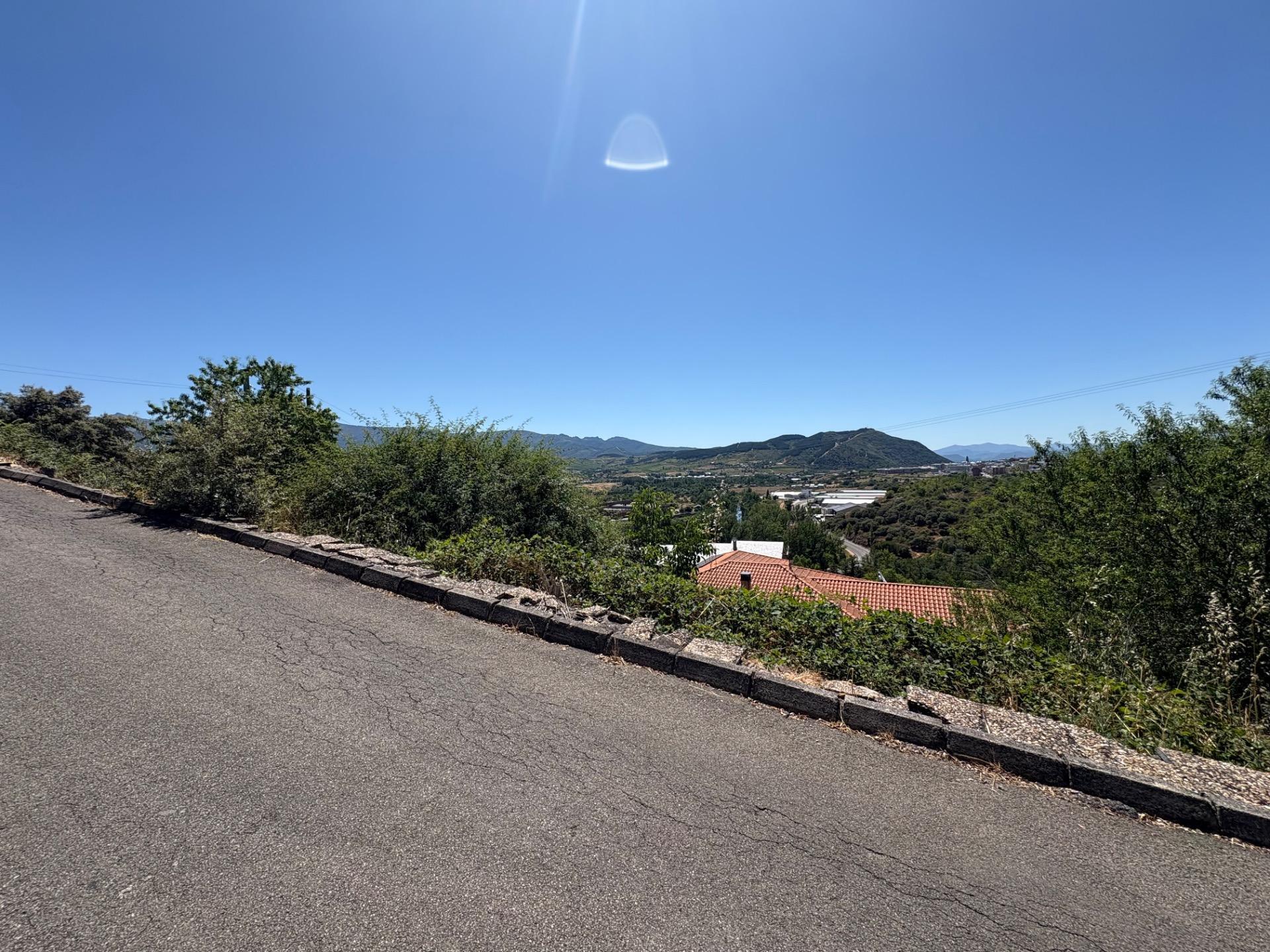 Patricia Campo, Ponferrada, Campo, 4, Ponferrada, León en venta Vista aérea- Imagen 1 de 11