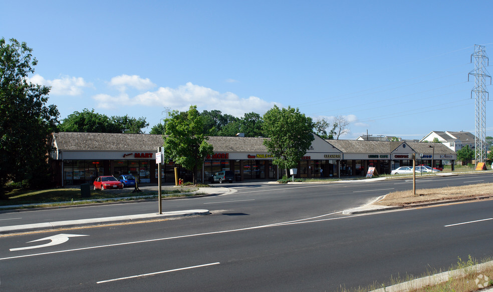 45665 W Church Rd, Sterling, VA en alquiler - Foto del edificio - Imagen 1 de 6