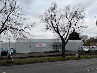 Más detalles de Guardian Rd, Norwich - Local en alquiler