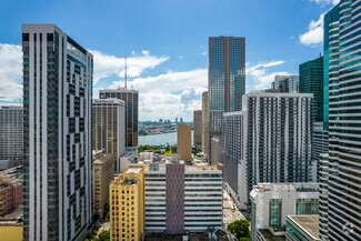 Más detalles para 150 SE 2nd Ave, Miami, FL - Oficinas en alquiler