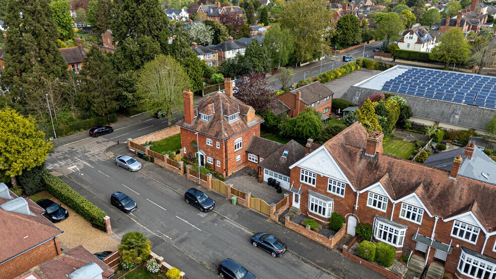 34 Hatton Ave, Wellingborough en venta - Foto del edificio - Imagen 2 de 2