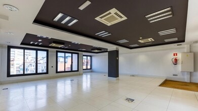 Avinguda de Madrid, 95, Barcelona, Barcelona en alquiler Foto del interior- Imagen 2 de 12