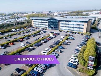 Más detalles de 25 Goodlass Rd, Liverpool - Coworking en alquiler