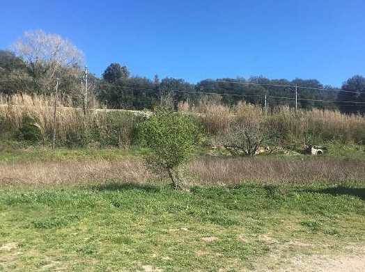 Más detalles de Carrer d'Agustí Riera i Pau, 27, Sarrià de Ter - Terreno en venta