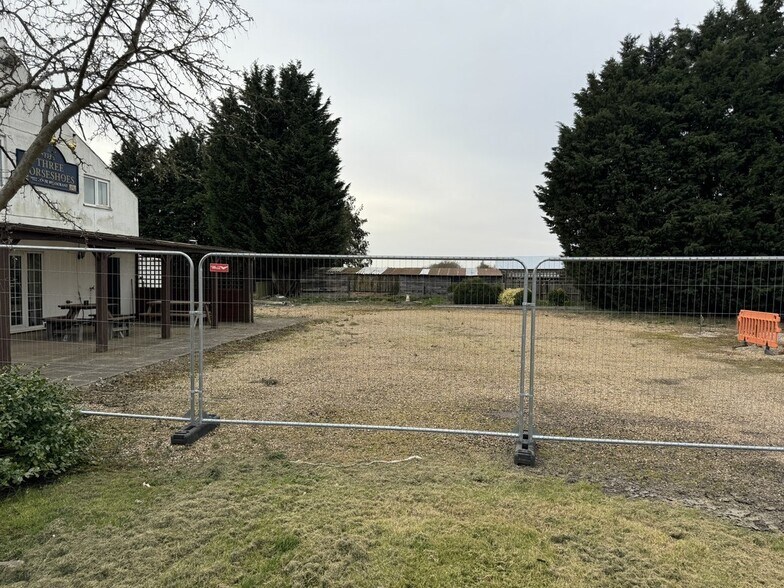 344 March Rd, Whittlesey en venta - Foto del edificio - Imagen 2 de 7