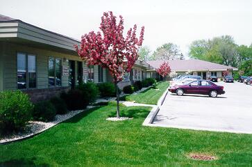 6011 Durand Ave, Racine, WI en alquiler - Foto del edificio - Imagen 2 de 2