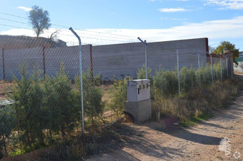 Terrenos en Santa Cruz de la Zarza, Toledo en venta - Foto del edificio - Imagen 2 de 7