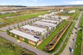 Más detalles de 12 Beaufighter Rd, Weston Super Mare - Nave en venta