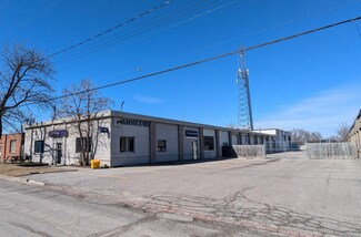 Más detalles de Industrial Investment Portfolio – en venta, Hamilton, ON