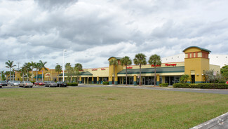 Más detalles para 7642-7686 Nob Hill Rd, Tamarac, FL - Oficina/Clínica, Locales en alquiler