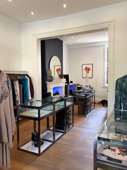 22 Park Walk, London en alquiler - Foto del interior - Imagen 2 de 8