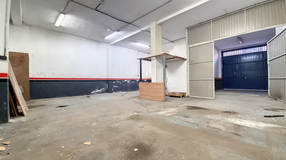 Edificio residencial en Madrid, Madrid en venta - Foto del interior - Imagen 2 de 7