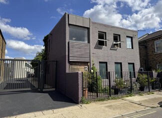 Más detalles de 2 Letchford Gdns, London - Oficina en alquiler