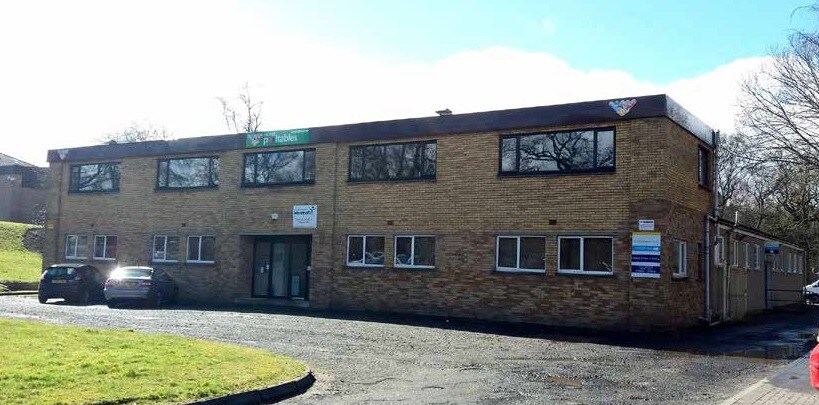 105 Bothwell Rd, Hamilton en alquiler - Foto del edificio - Imagen 2 de 2