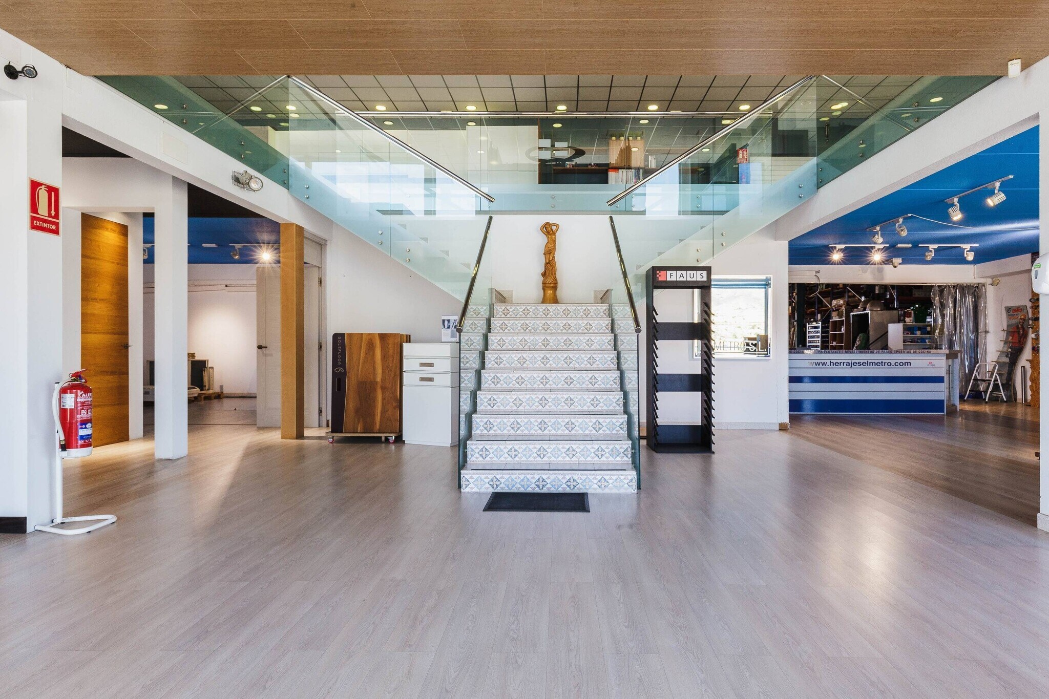 Nave en Albox en alquiler Foto del edificio- Imagen 1 de 101