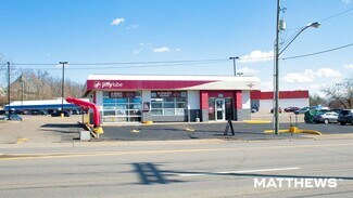 Más detalles de 3046 Maple Ave, Zanesville, OH - Local en venta