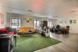 Más detalles de 41 Rue Vivienne, Paris - Coworking en alquiler