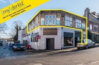 Más detalles de 7A Union St, Yeovil - Local en venta